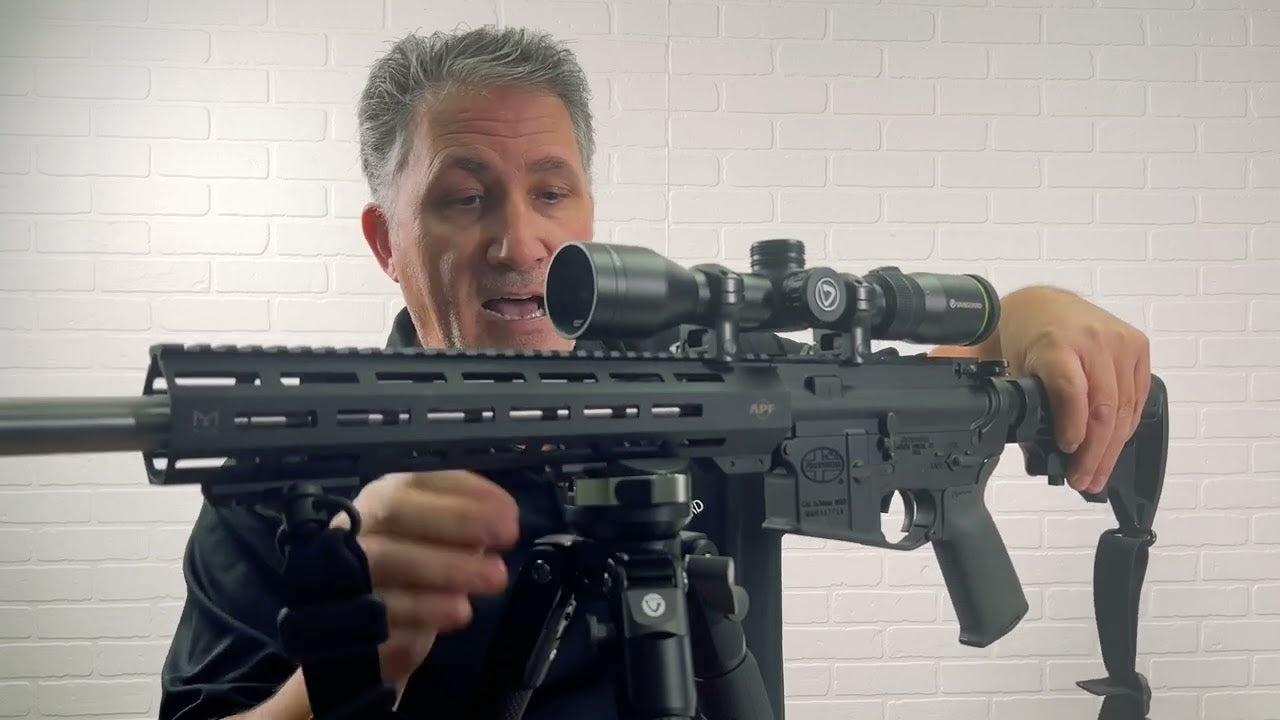 Picatinny vs ARCA-Swiss: The Ultimate Mounting Showdown