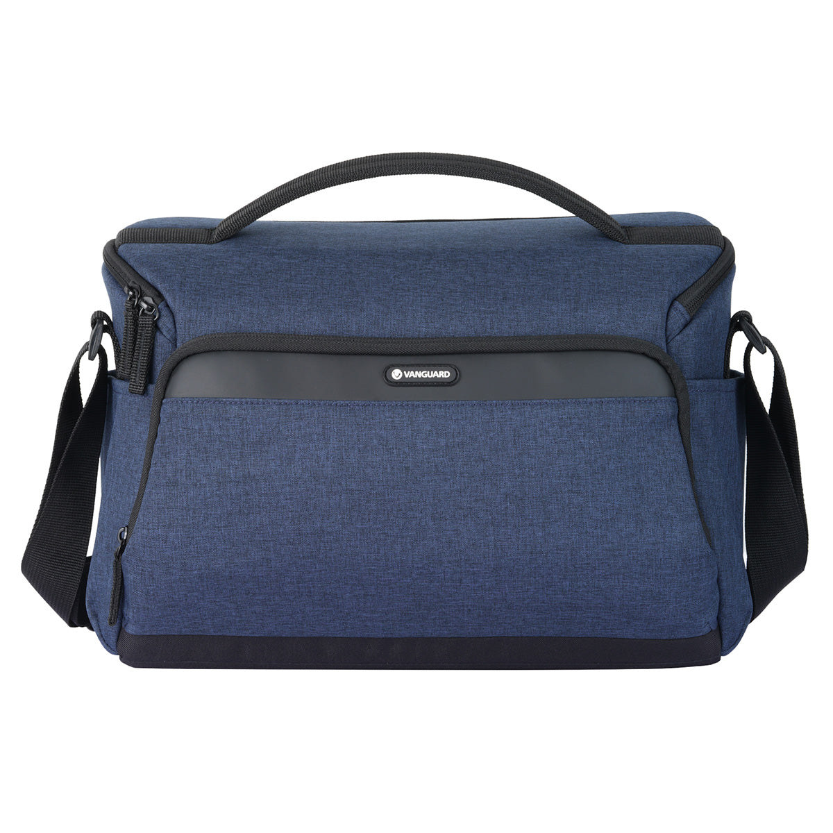 Vanguard VESTA Aspire 33 Compact Camera Shoulder Bag - Navy