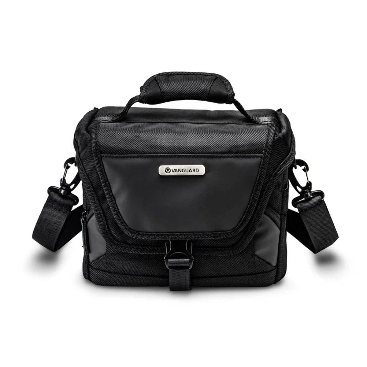 Vanguard VEO SELECT 22S BK Shoulder Bag - Black Interior Size: 23x12x19cm