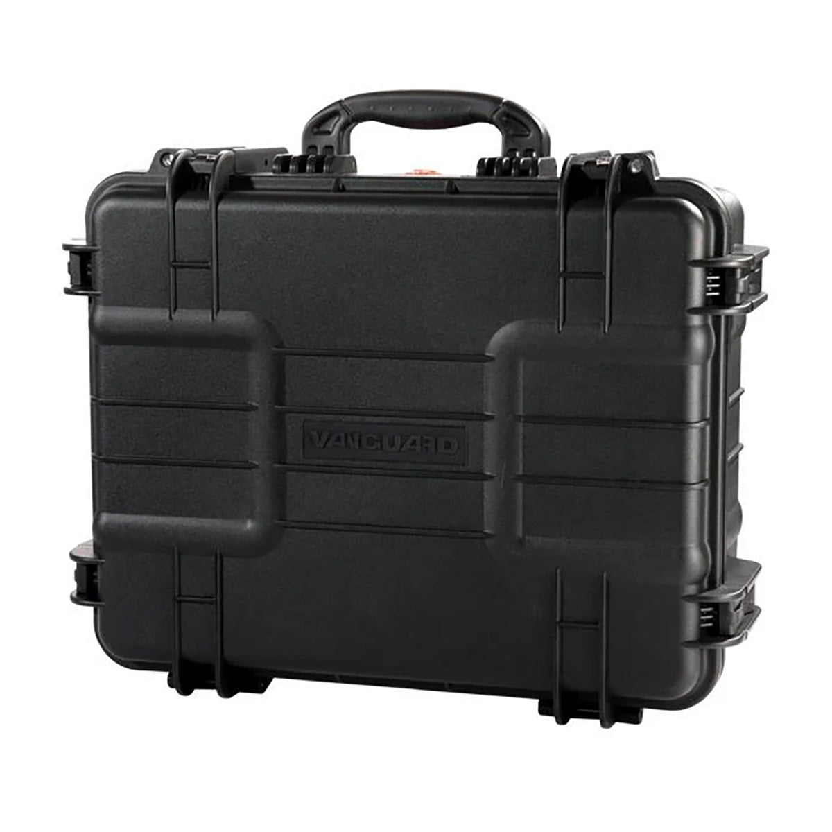 Vanguard SUPREME 46F Extreme Hard Case β Ultimate Protection for Photography and Hunting Gear 55x44x22cm