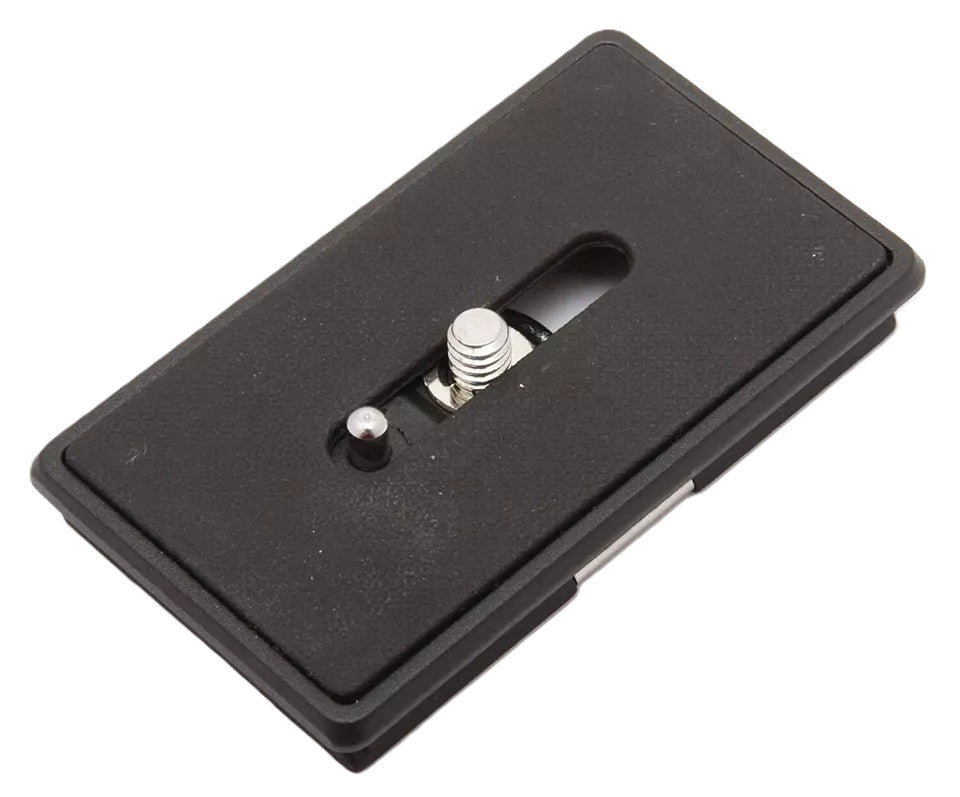 Vanguard QS-51 Quick-Release Plate β Secure, Fast & Versatile Mounting for PH-32/42 & Alta+ TripodsVanguard QS-51 Quick Shoe
