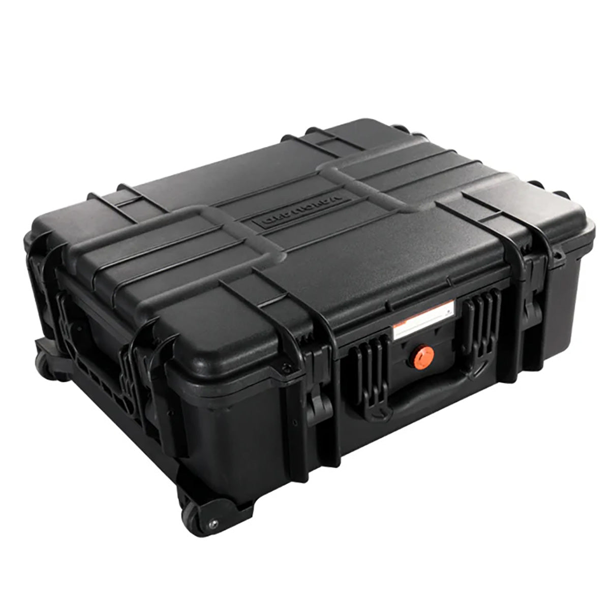 Vanguard SUPREME 53F Extreme Hard Case β Ultimate Protection for Photography and Hunting Gear 63x52x24cm