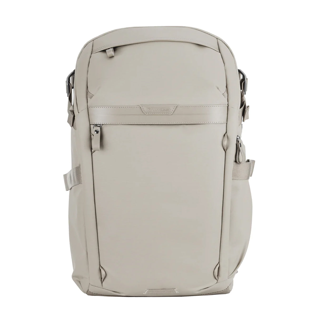 Vanguard VEO Metro B30L Lightweight 30L Camera Backpack with Laptop Sleeve – Cream