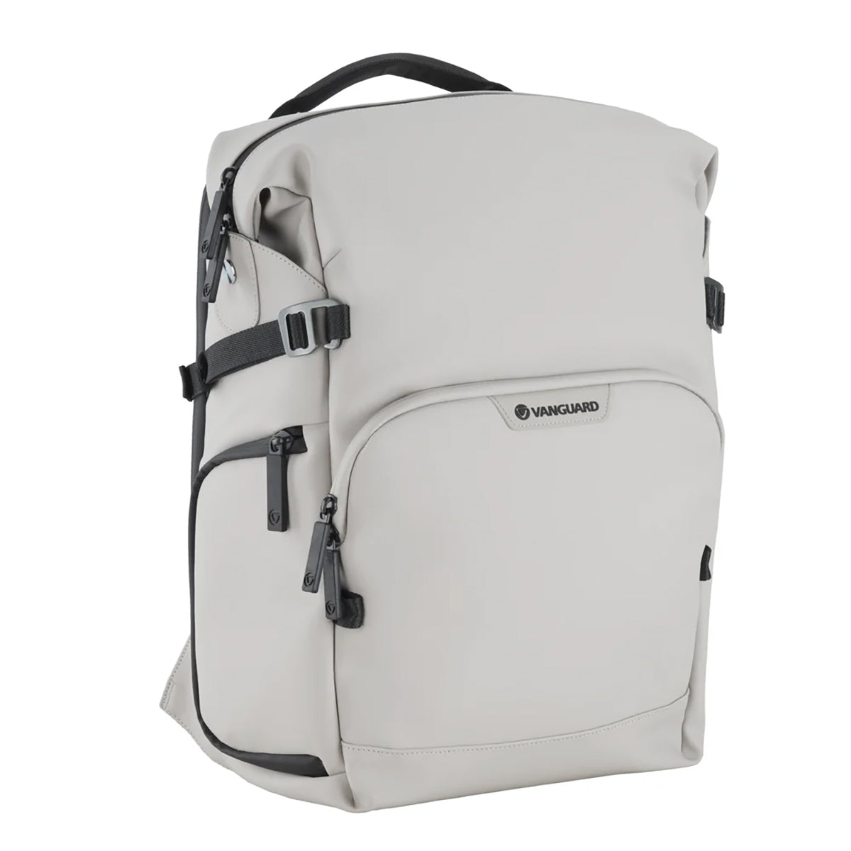 Vanguard VEO Lite B20L Lightweight 20L Camera Backpack – Cream