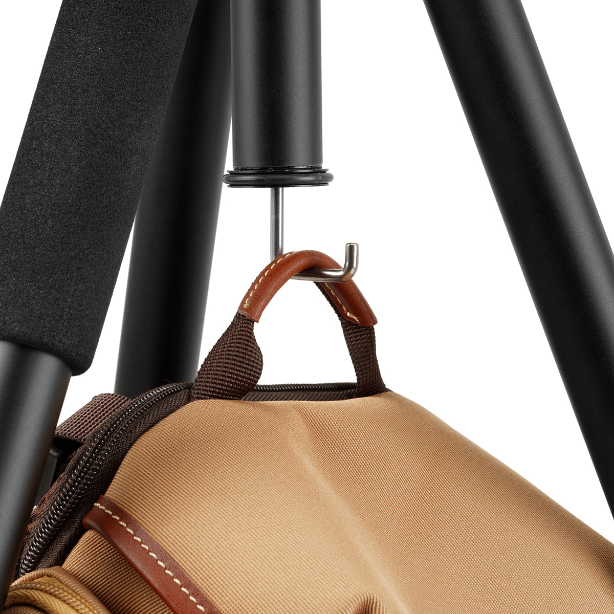 Vanguard Vesta GO 234AP G2 Aluminium Travel Tripod with VEO PH-24 Pan Head