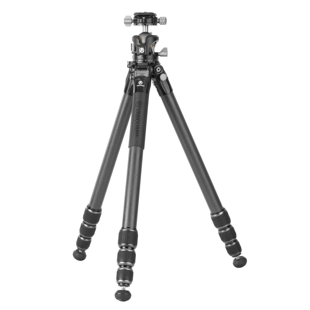 Vanguard ALTA PRO 3XT 234CLBPS Carbon Fibre Tripod with LBP-45S Ball Head