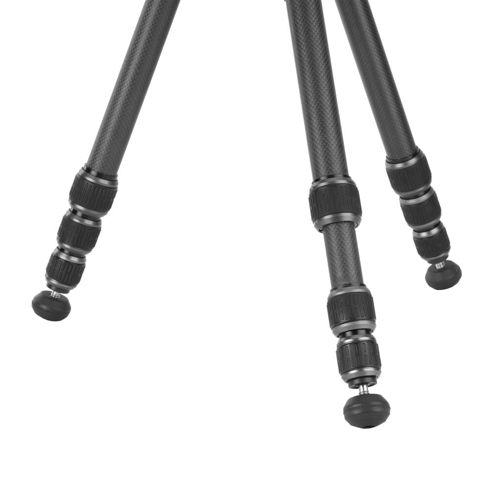 Vanguard ALTA PRO 3XT 234CLBPS Carbon Fibre Tripod with LBP-45S Ball Head