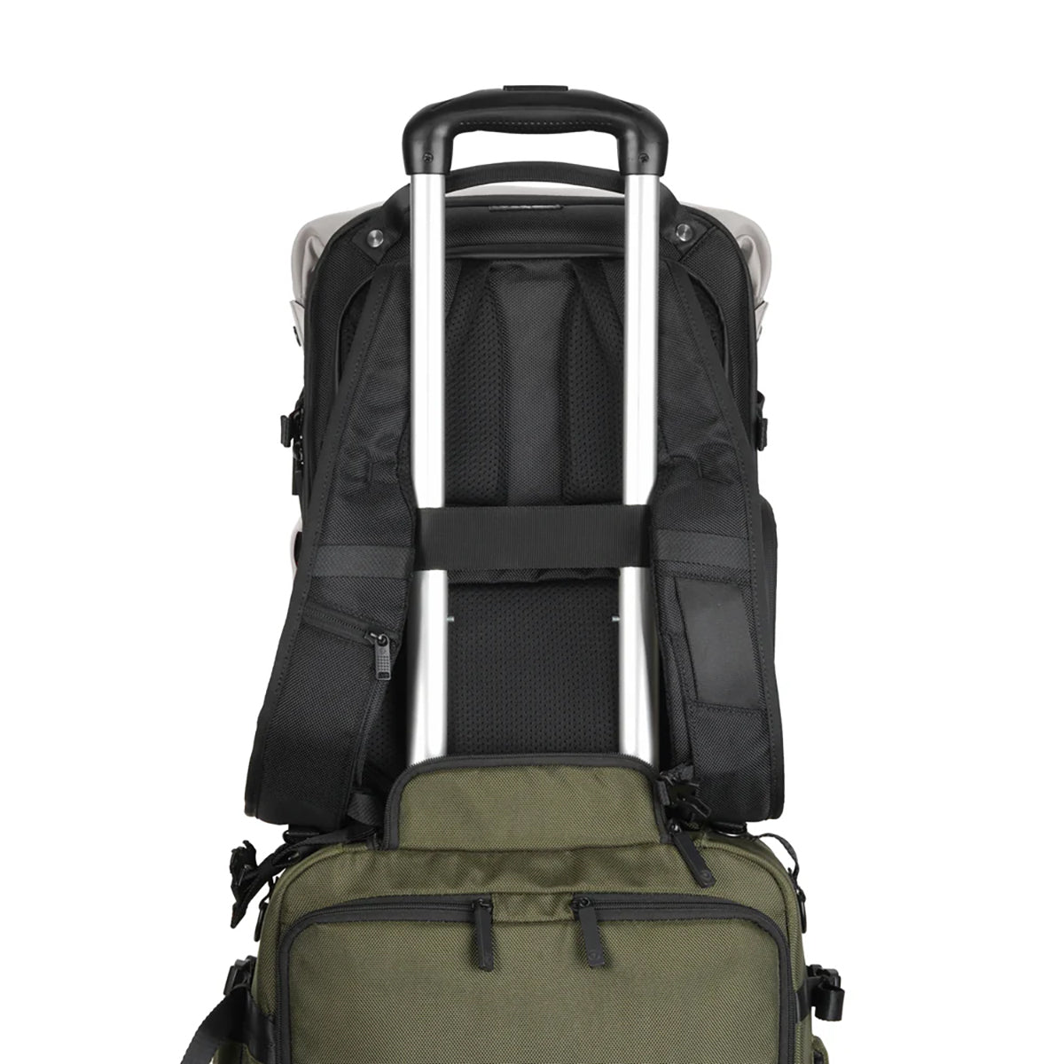 Vanguard VEO Lite B20L Lightweight 20L Camera Backpack – Cream