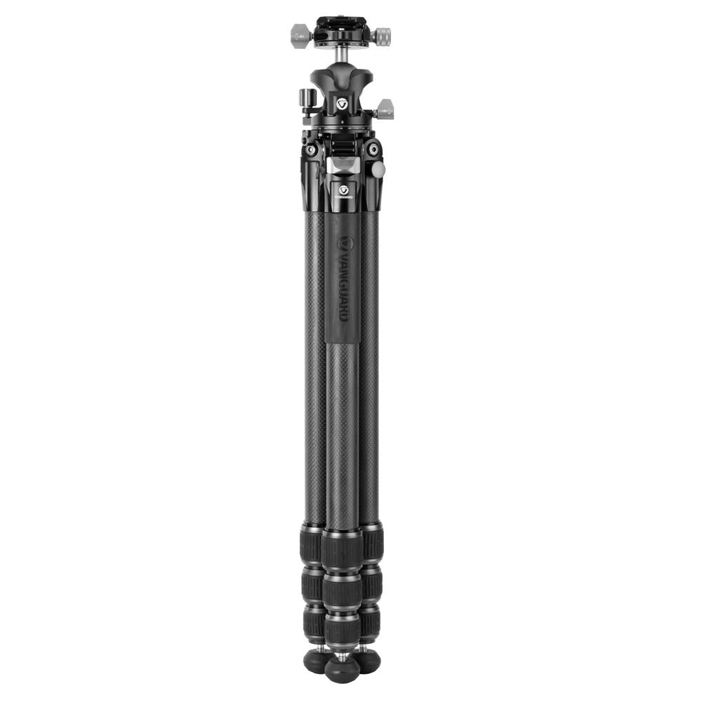Vanguard ALTA PRO 3XT 234CLBPS Carbon Fibre Tripod with LBP-45S Ball Head