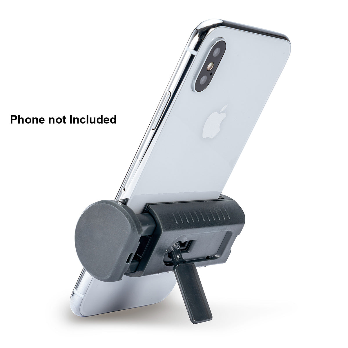Vanguard Vesta GO 204AP Aluminium Tripod with VEO PH-24 Pan Head & Phone Holder