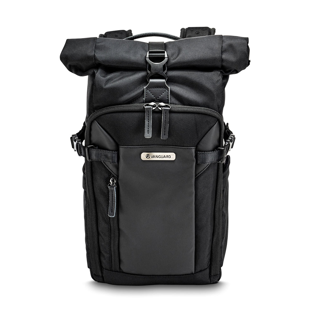 Vanguard Veo Select 39 RBM BK Backpack, Black