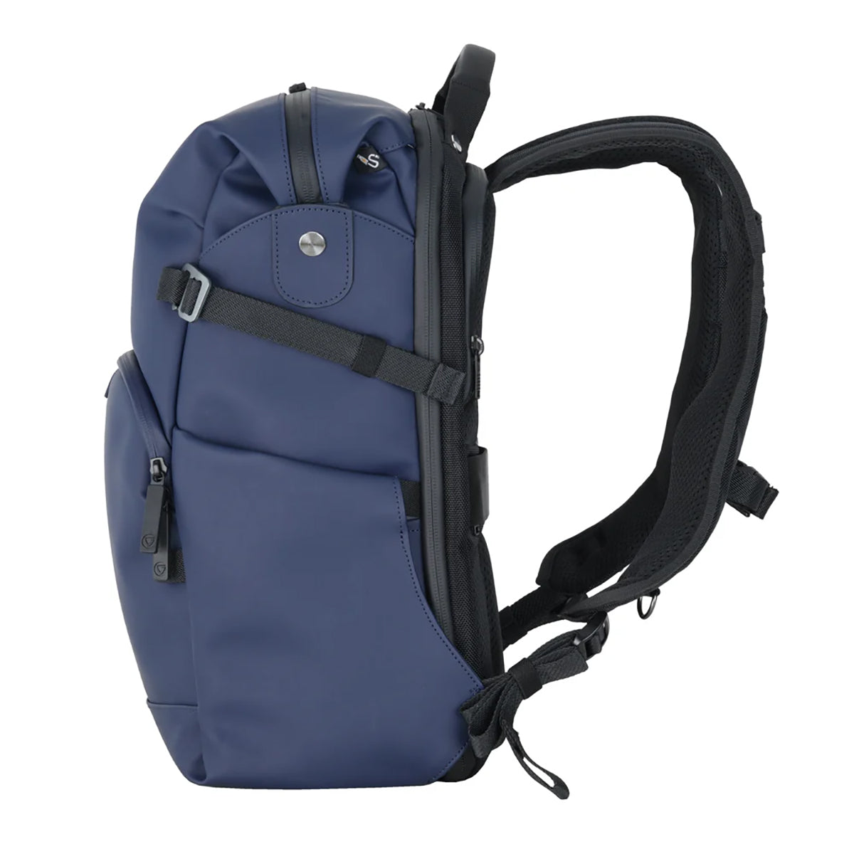 Vanguard VEO Lite B20L Lightweight 20L Camera Backpack – Navy