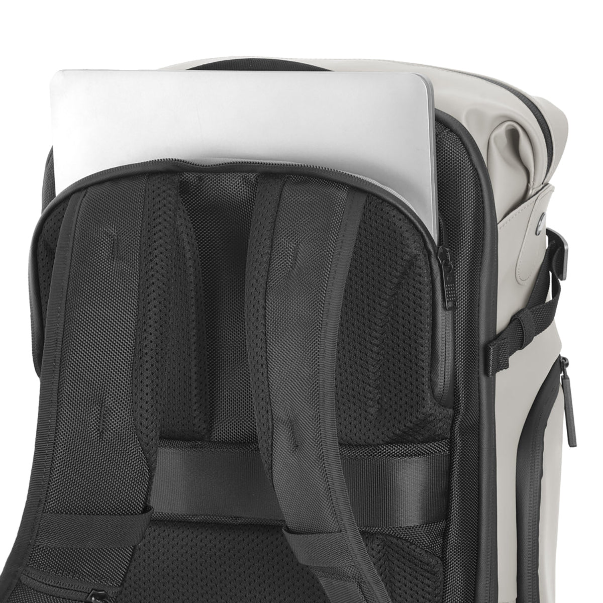 Vanguard VEO Lite B20L Lightweight 20L Camera Backpack – Cream