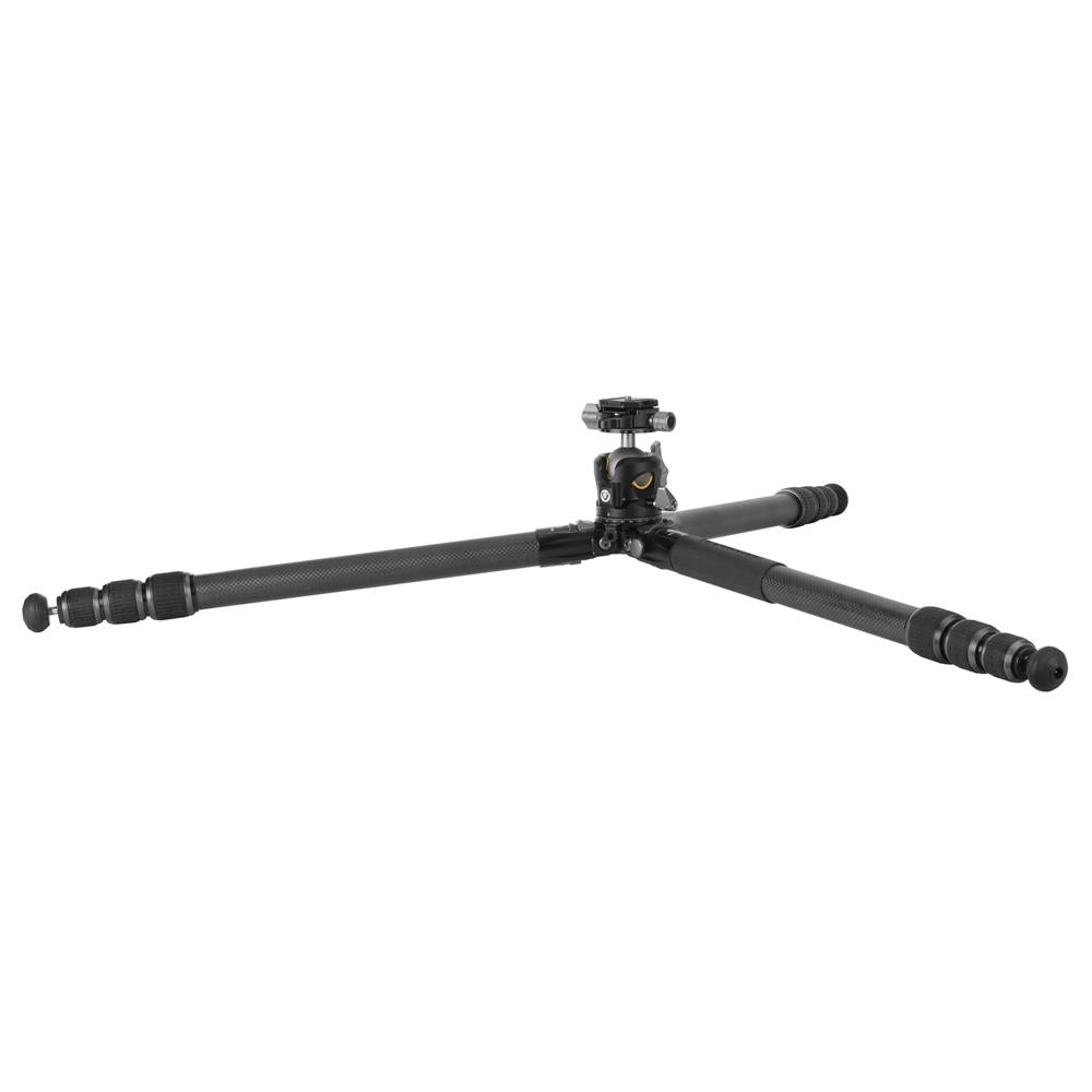 Vanguard ALTA PRO 3XT 234CLBPS Carbon Fibre Tripod with LBP-45S Ball Head
