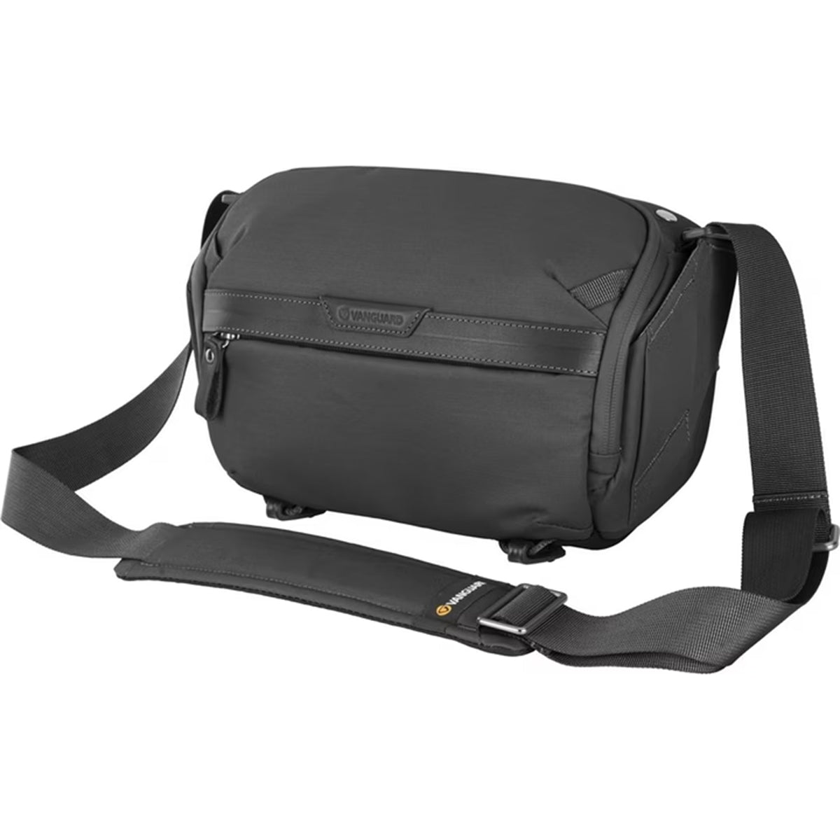 Vanguard VEO Metro S4L - 4 Litre Camera Shoulder Bag - Black