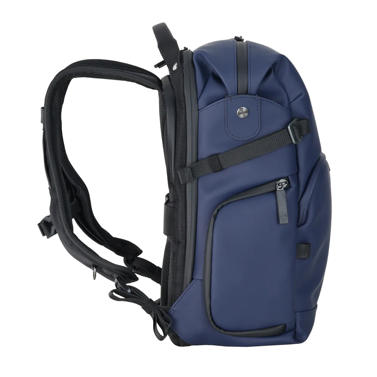 Vanguard VEO Lite B20L Lightweight 20L Camera Backpack – Navy