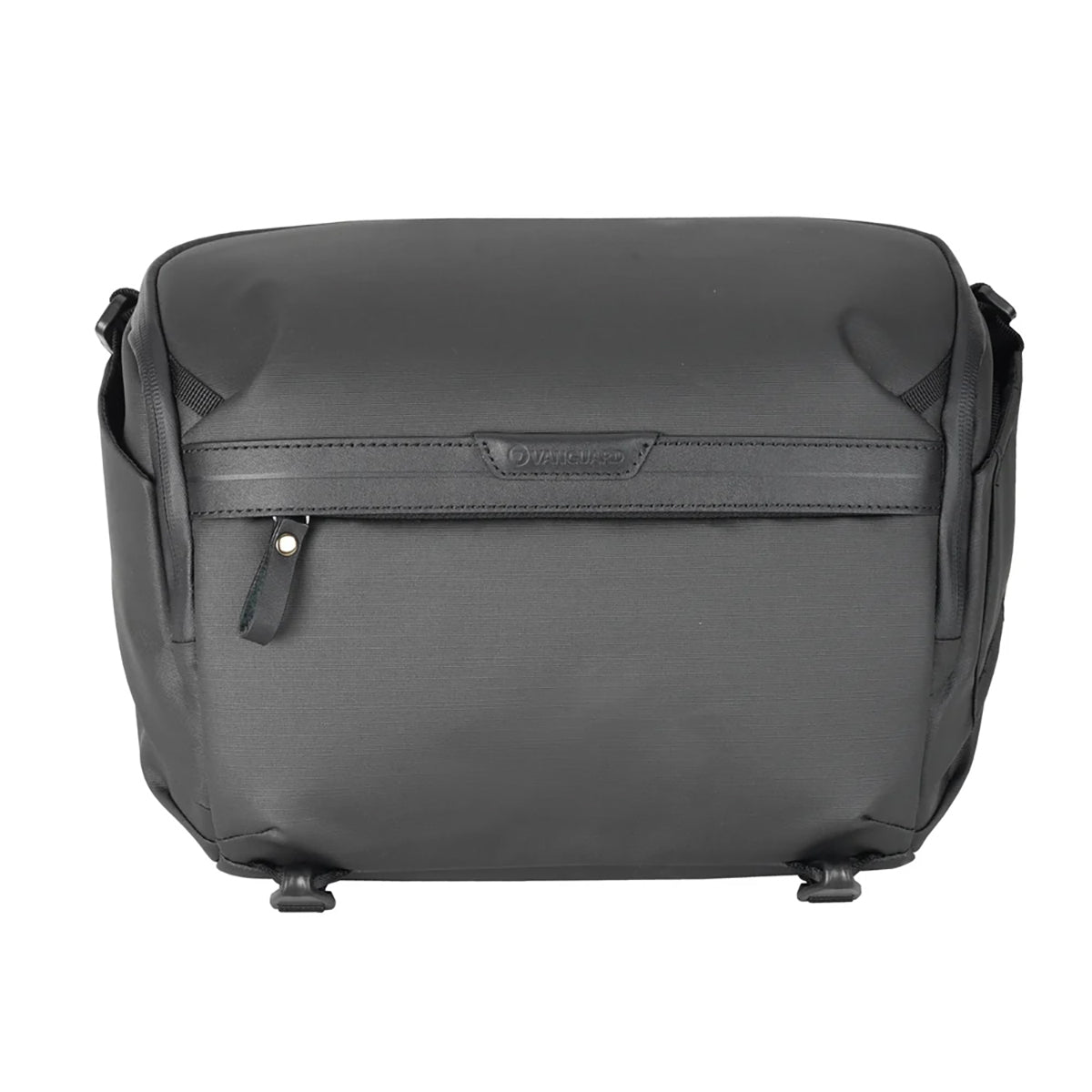 Vanguard VEO METRO S7 litres Shoulder Bag - Black