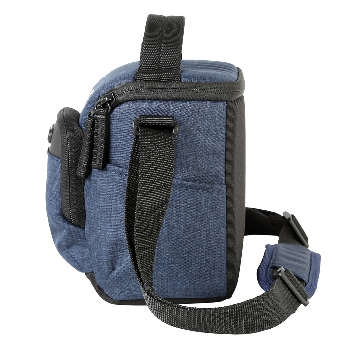 Vanguard Vesta Aspire 15 NV Ultra-Lightweight, Stylish Shoulder Bag - Blue