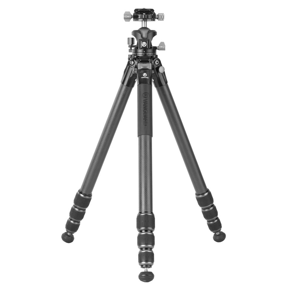Vanguard ALTA PRO 3XT 234CLBPS Carbon Fibre Tripod with LBP-45S Ball Head