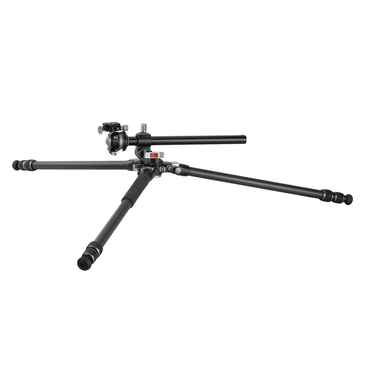 Vanguard VEO 5+263CLBS Carbon Fibre MACC Tripod with LB-50S Ball Head