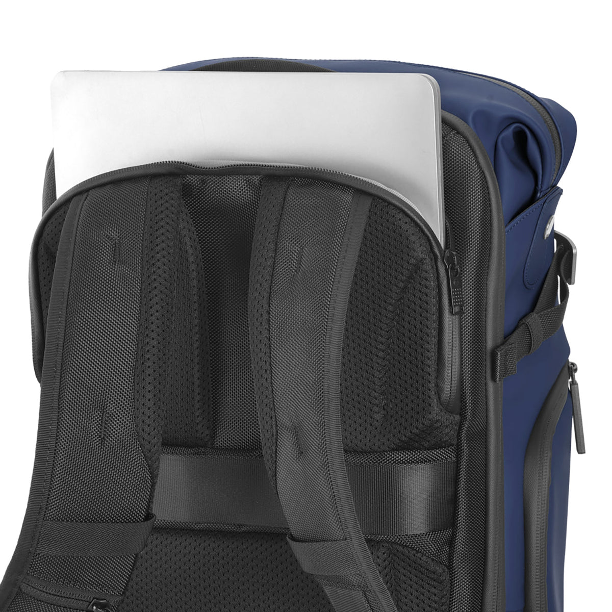Vanguard VEO Lite B20L Lightweight 20L Camera Backpack – Navy