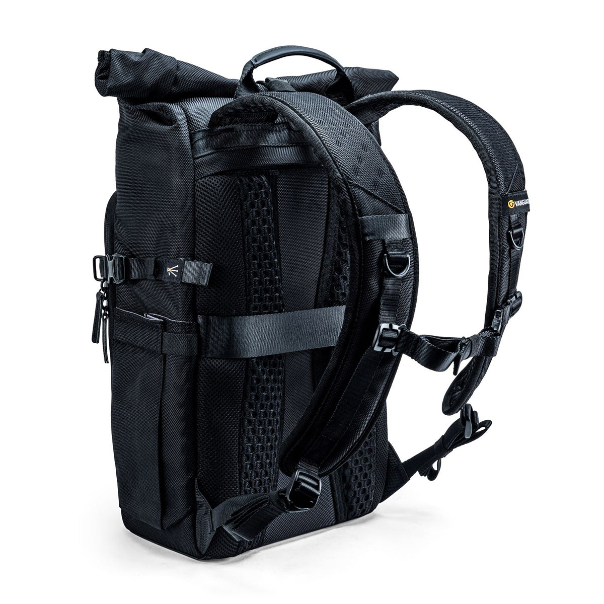 Vanguard Veo Select 39 RBM BK Backpack, Black