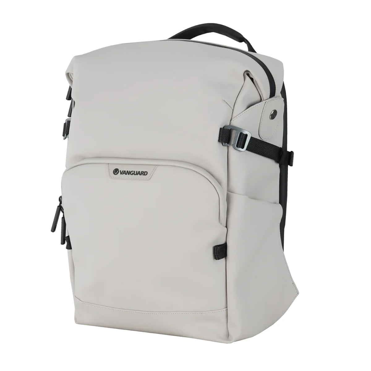 Vanguard VEO Lite B20L Lightweight 20L Camera Backpack – Cream