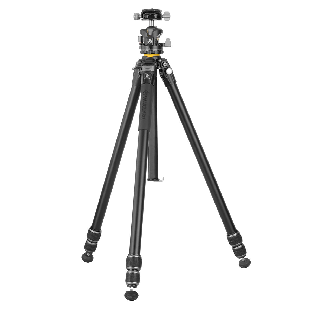 Vanguard Alta Pro 3 263ALBPS Aluminum Professional Tripod with LBP-50S Ball Head