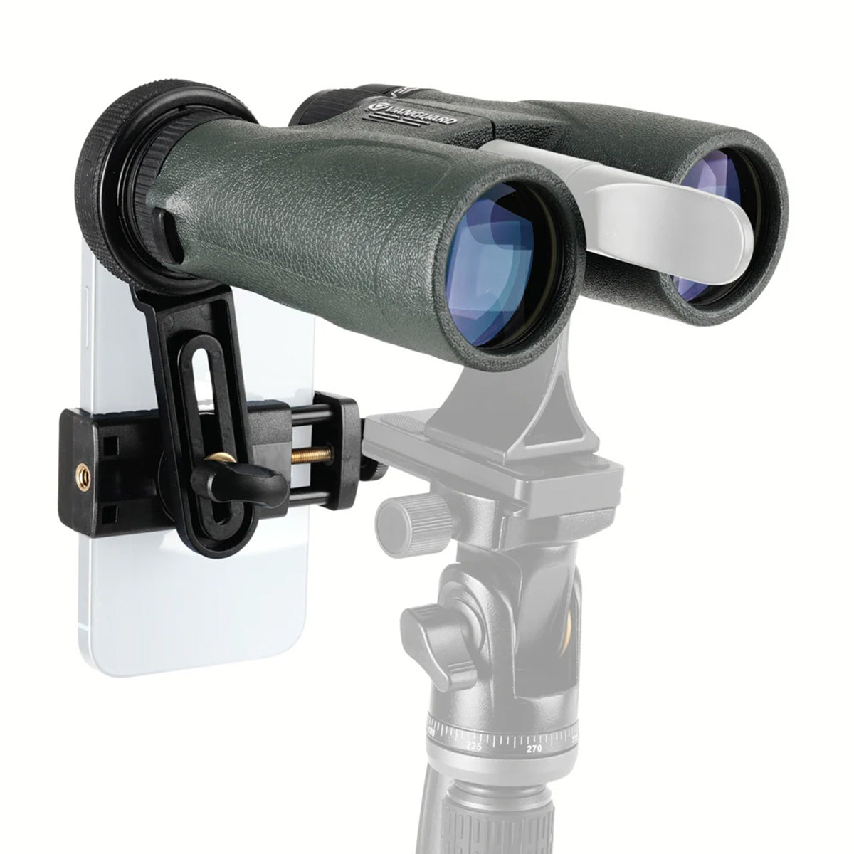 Vanguard  VEO ED Carbon 10x42 Binoculars