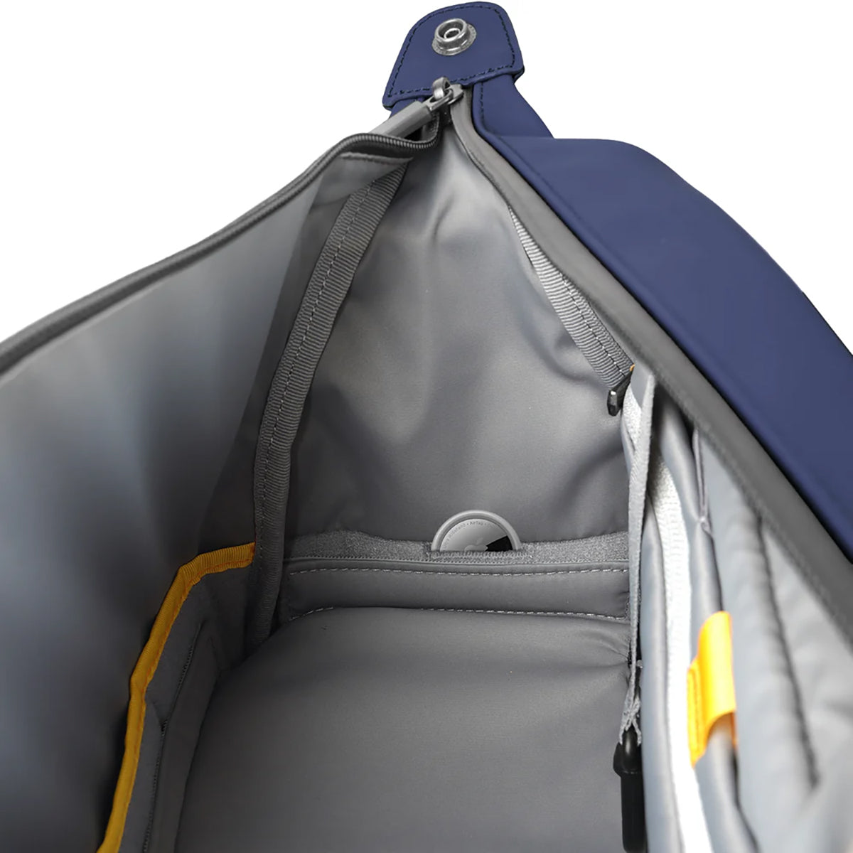 Vanguard VEO Lite B20L Lightweight 20L Camera Backpack – Navy