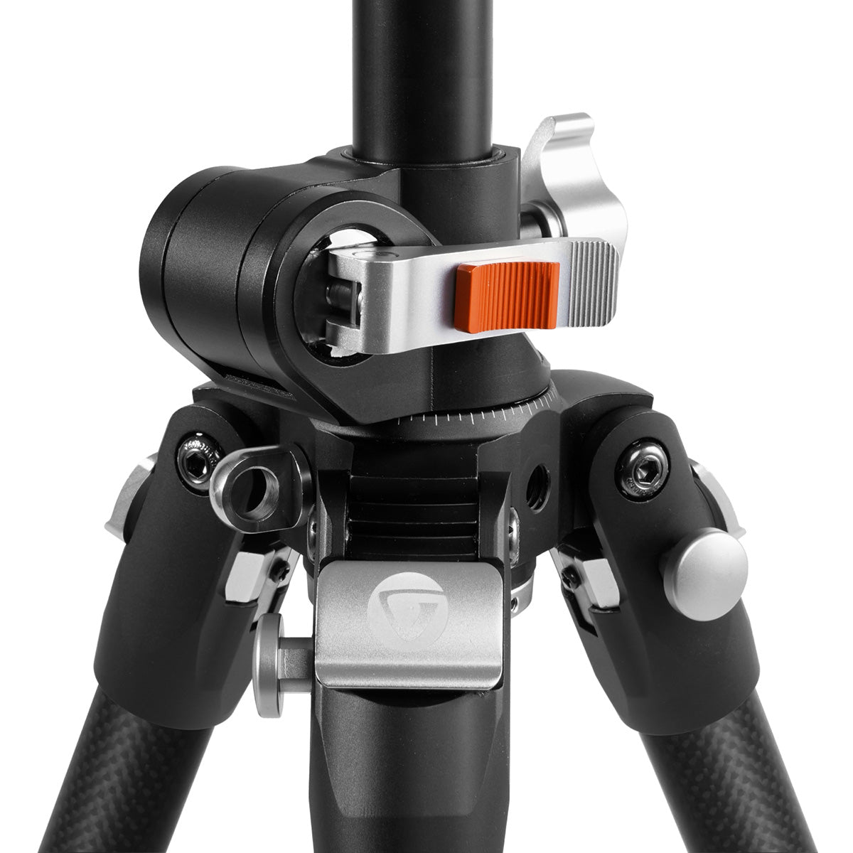 Vanguard VEO 5+263CLBS Carbon Fibre MACC Tripod with LB-50S Ball Head
