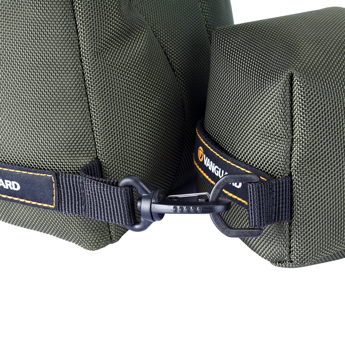 Vanguard ENDEAVOR SRB Front & Rear Rifle Support Shooting Rest Bag - G